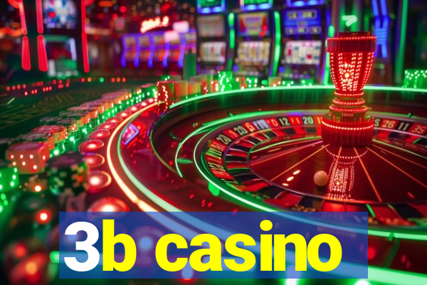 3b casino